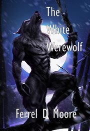 The white werewolf cover image