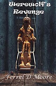 Werewolf's revenge cover image