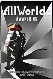 Awakening. Allworlds cover image
