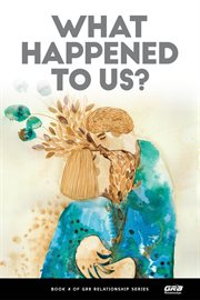 What happened to us? cover image