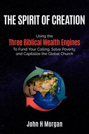 The Spirit of Creation cover image