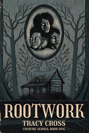 Rootwork cover image