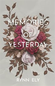 Memories of Yesterday cover image