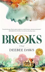 Brooks cover image