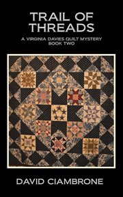 Trail of Threads cover image