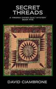 Secret threads cover image