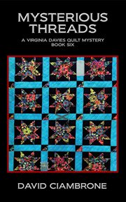 Mysterious Threads cover image