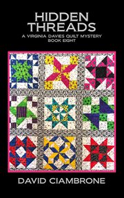 Hidden threads cover image