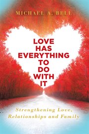 Love has everything to do with it cover image