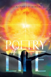 Poetry of life cover image