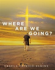 Where are we going? cover image
