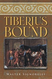 Tiberius bound cover image