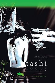 Tashi cover image
