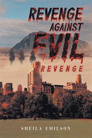 Revenge against evil cover image