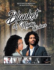 Blanket of many colors cover image