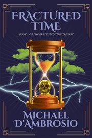 Fractured time cover image