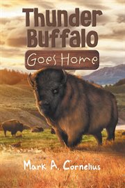 Thunder buffalo goes home cover image