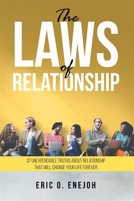 The Laws of Relationship