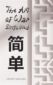 The art of war for beginners cover image
