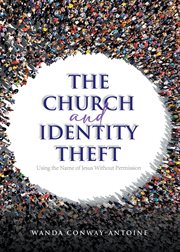 The church and identity theft cover image
