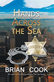 Hands across the sea cover image