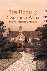 The house of remember when cover image