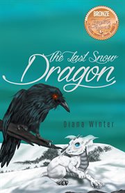 The last snow dragon cover image