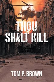 Thou shalt kill cover image