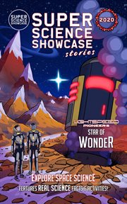 Star of Wonder : LightSpeed Pioneers cover image