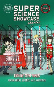 The Shocklosers Survive the Santa Slammer cover image