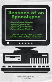 Seasons of an Apocalypse : The Complete Series. Seasons of an Apocalypse cover image
