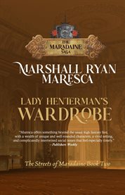 Lady Henterman's Wardrobe cover image