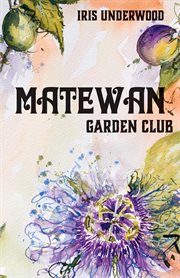 Matewan Garden Club cover image