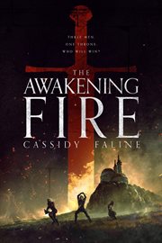 The awakening fire cover image