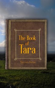 The book of tara cover image