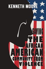 Saving the african american community from violence cover image