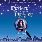 The Mystery in the Margins cover image