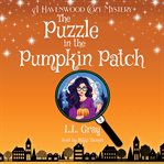 The Puzzle in the Pumpkin Patch cover image