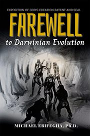 Farewell to darwinian evolution cover image