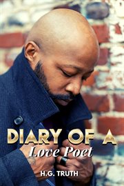 Diary of a love poet cover image