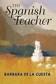 The spanish teacher cover image