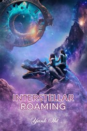 Interstellar Roaming cover image
