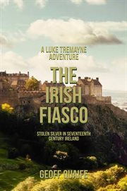 The irish fiasco cover image