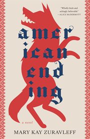 American Ending cover image