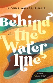 Behind the Waterline cover image