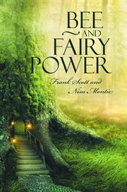 Bee and fairy power cover image