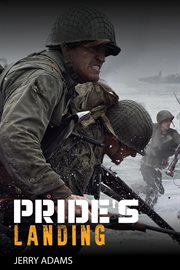 Pride's landing cover image