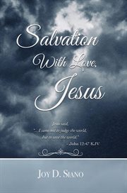 Salvation With Love, Jesus cover image
