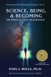 Science, being, & becoming cover image