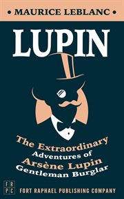 Lupin cover image